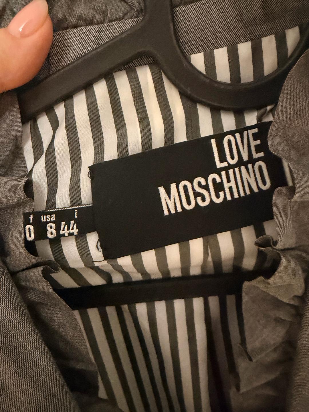 Love Moschino Пиджак Love Moschino — фото 2