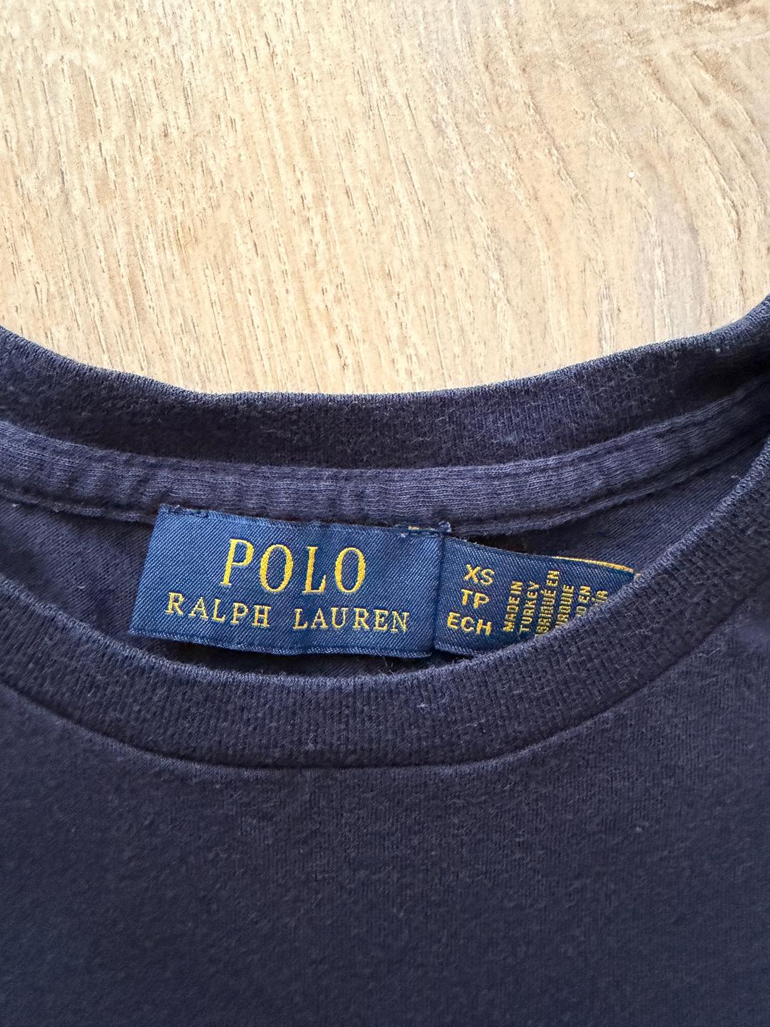 Polo Ralph Lauren Футболка Polo Ralph Lauren — фото 2