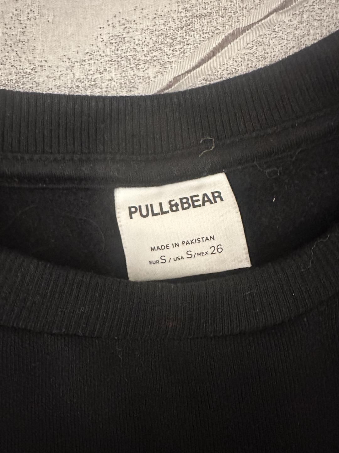Pull & Bear Свитшот — фото 2