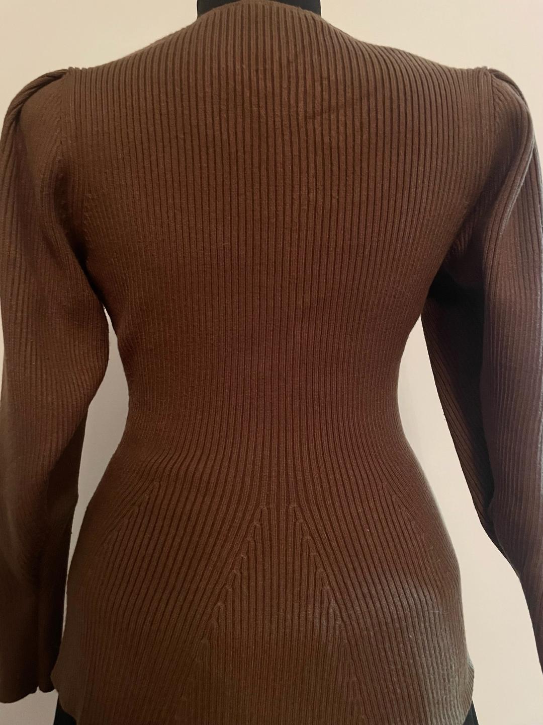 Zara Кофта Zara (разгрузка) 5000 — фото 2