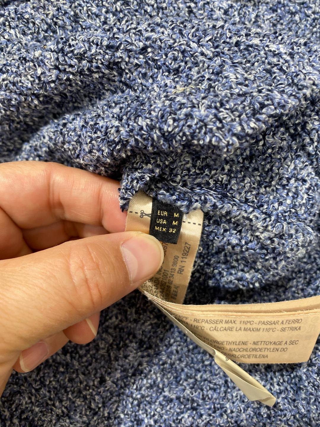 Massimo Dutti Джемпер Massimo Dutti — фото 2