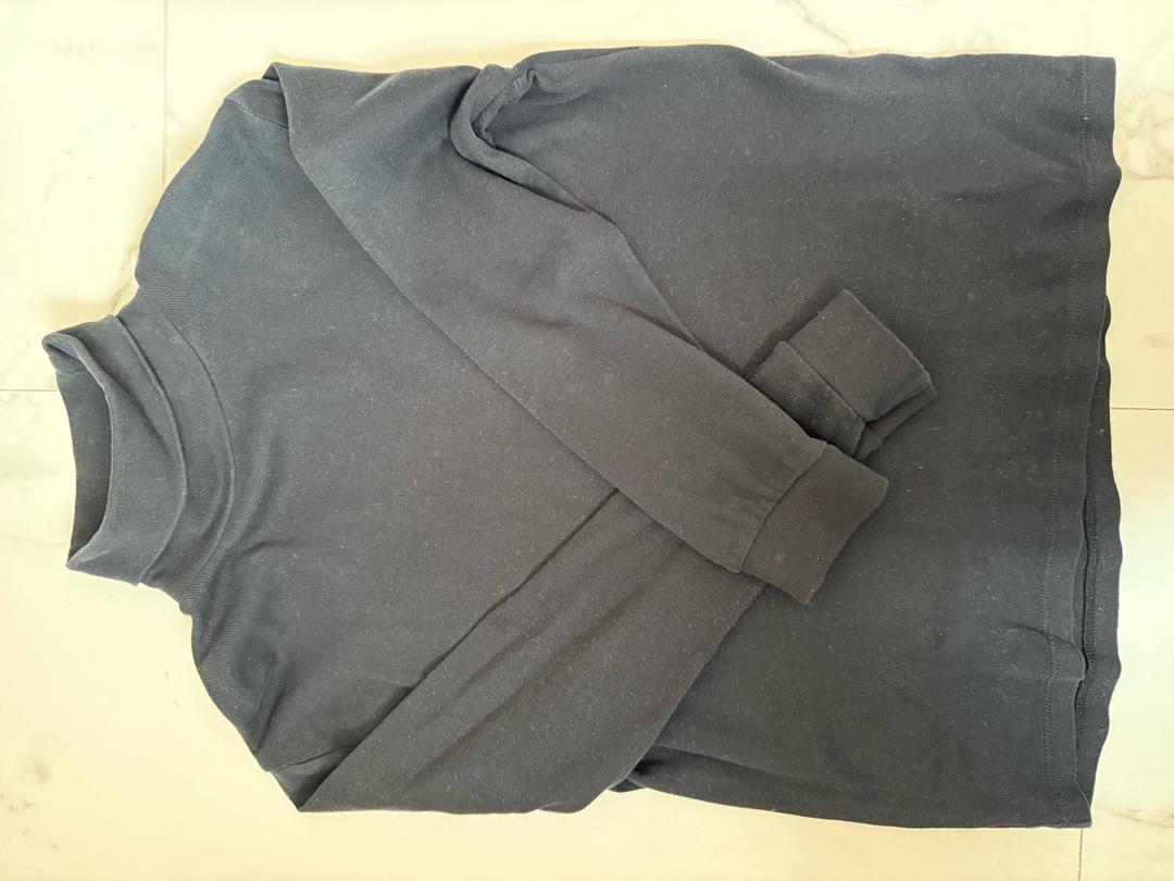 Zara Водолазка Zara 134 см — фото 2