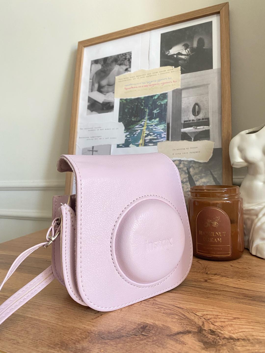 Fujifilm Фотоаппарат моментальной печати Fujifilm Instax Mini 12 — фото 2