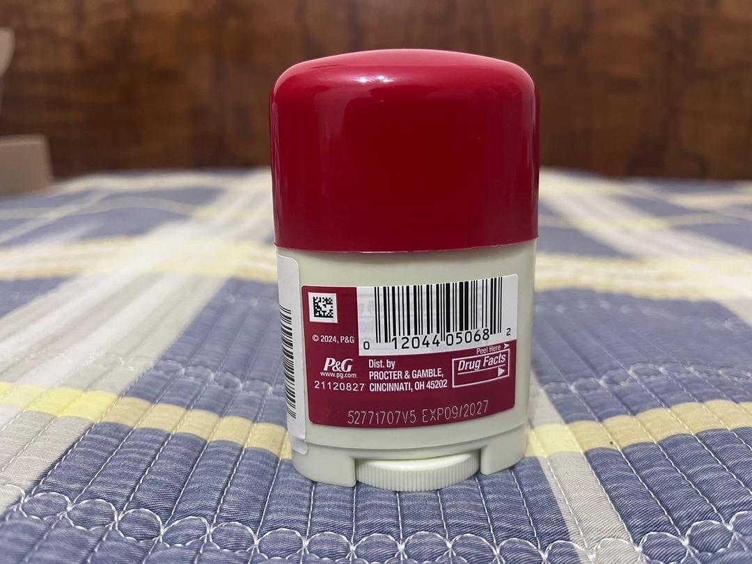 Old Spice Дезодорант Old spice — фото 2