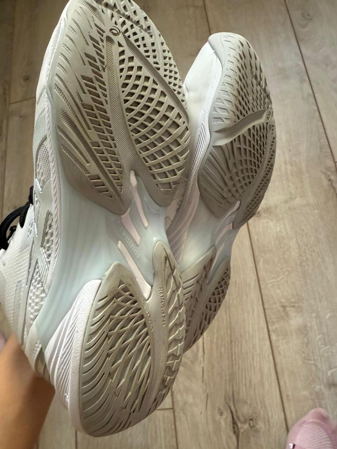 ASICS asics sky elite  white — фото 2