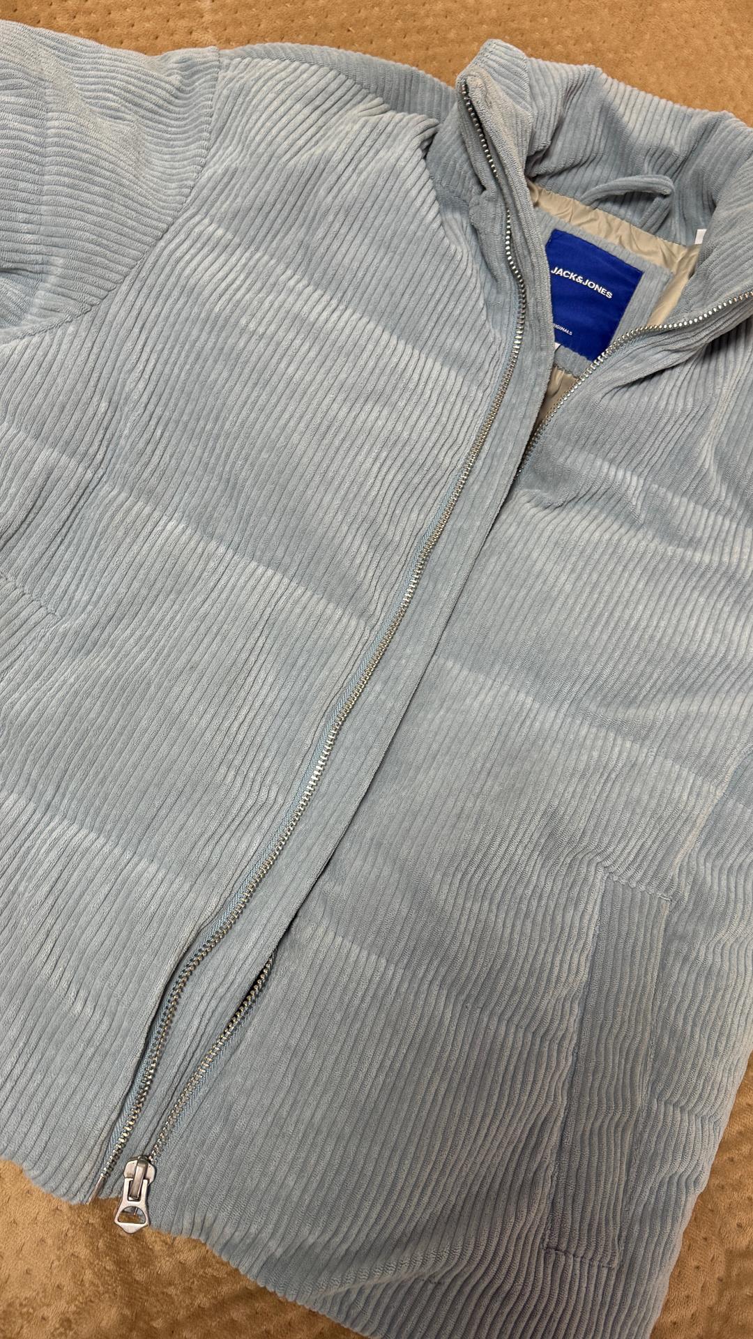 Jack & Jones Куртка вельветовая JACK&JONES — фото 2