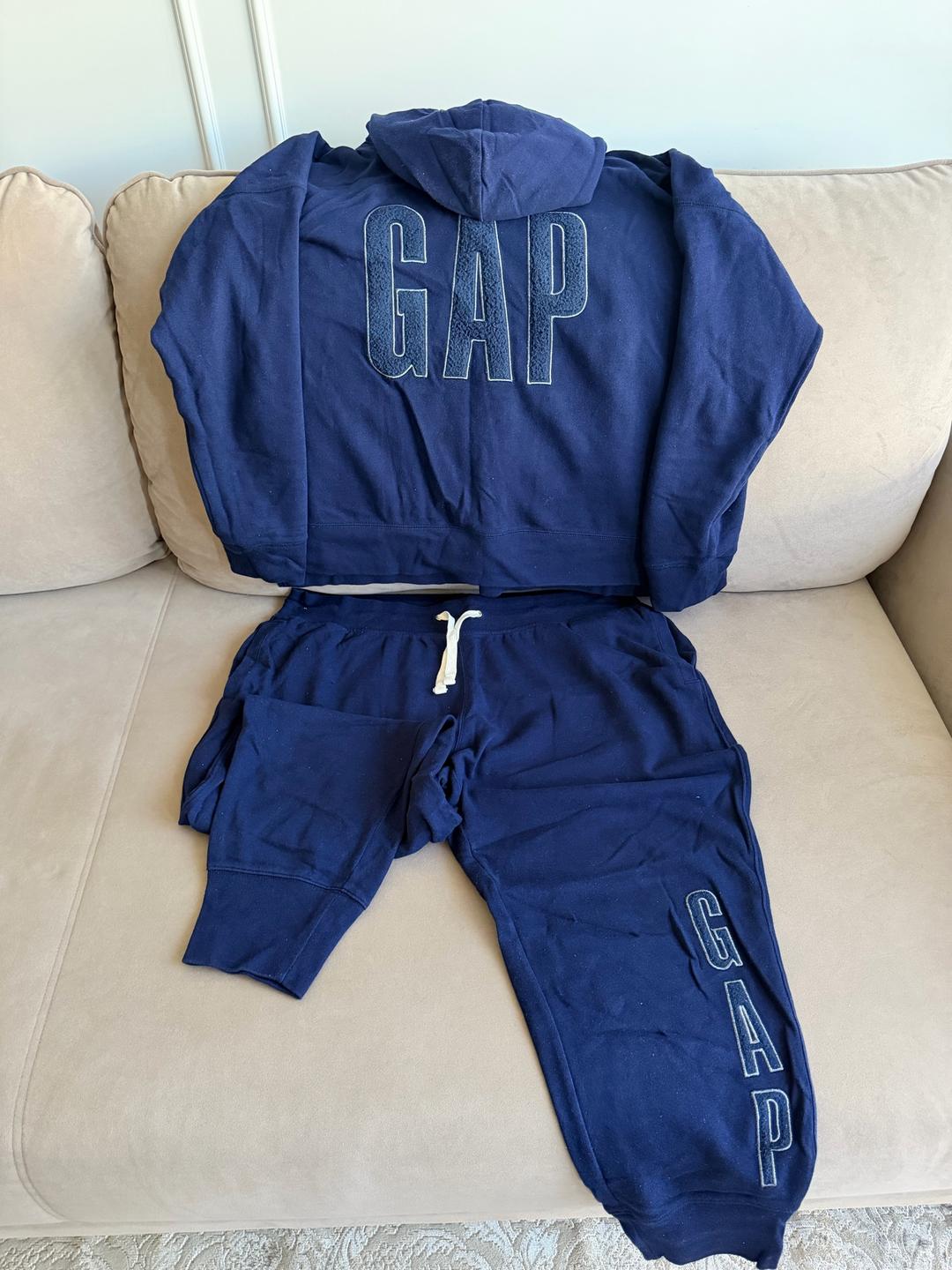 GAP Спортивный костюм GAP — фото 2
