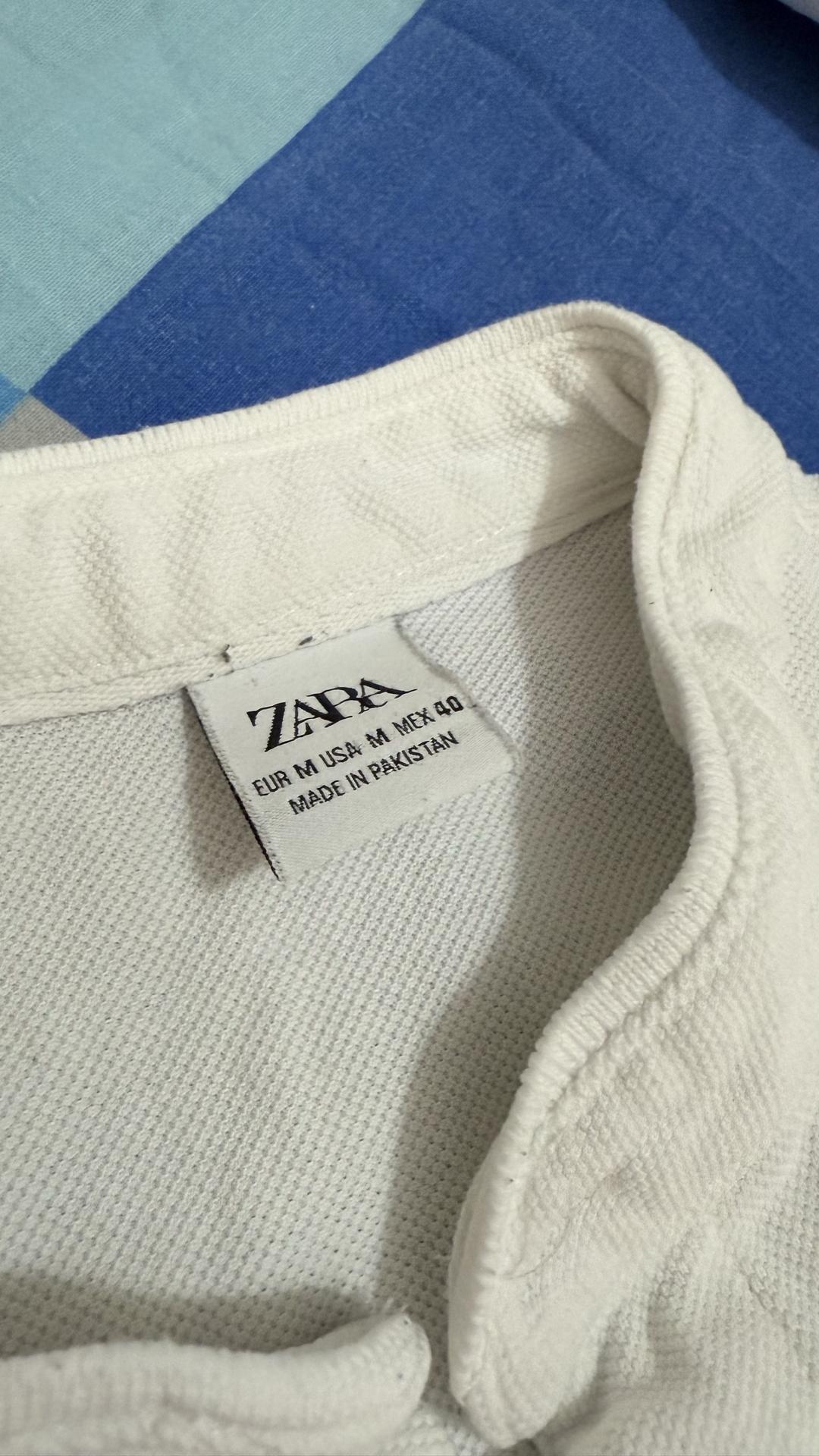 Zara тенниски зара — фото 2