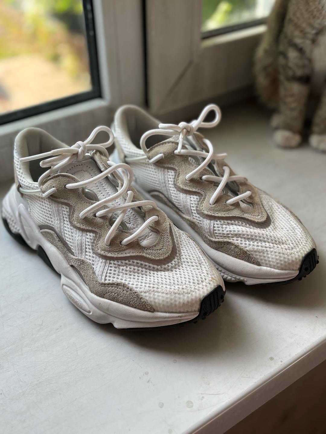 Adidas Кроссовки Унисекс — фото 2