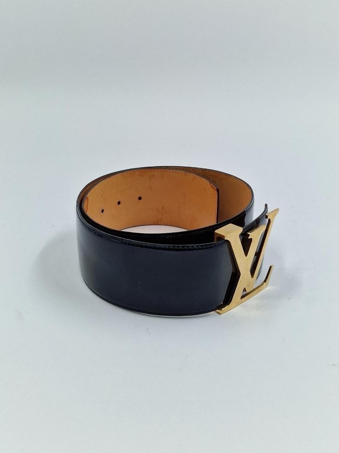 Louis Vuitton Пояс Louis Vuitton. 75 см — фото 2