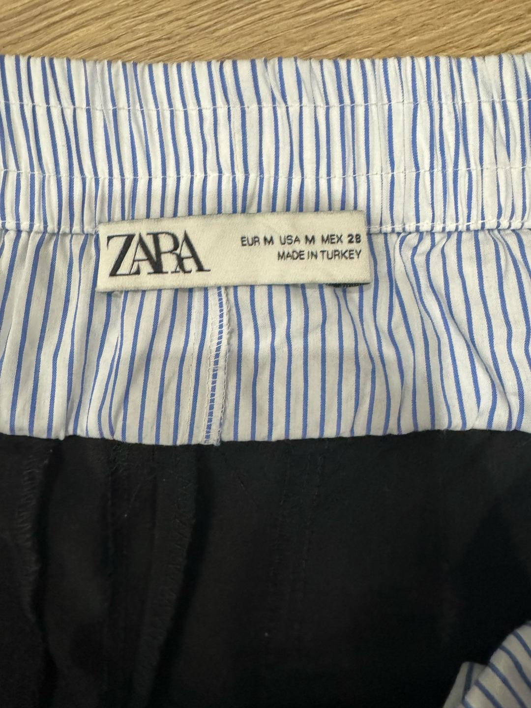 Zara Шорты Зара — фото 2