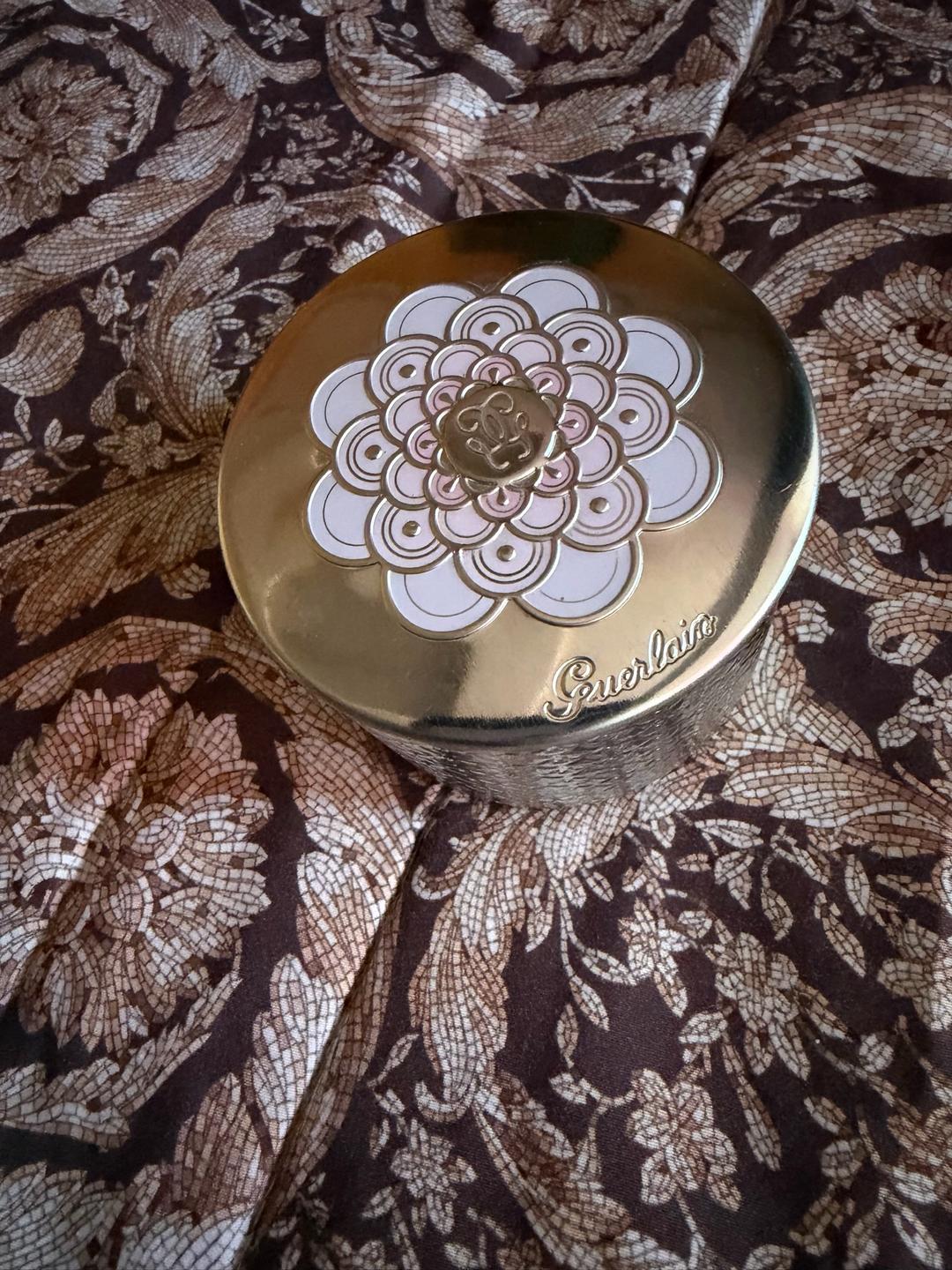 Guerlain Пудра в шариках Guerlain Meteorites — фото 2