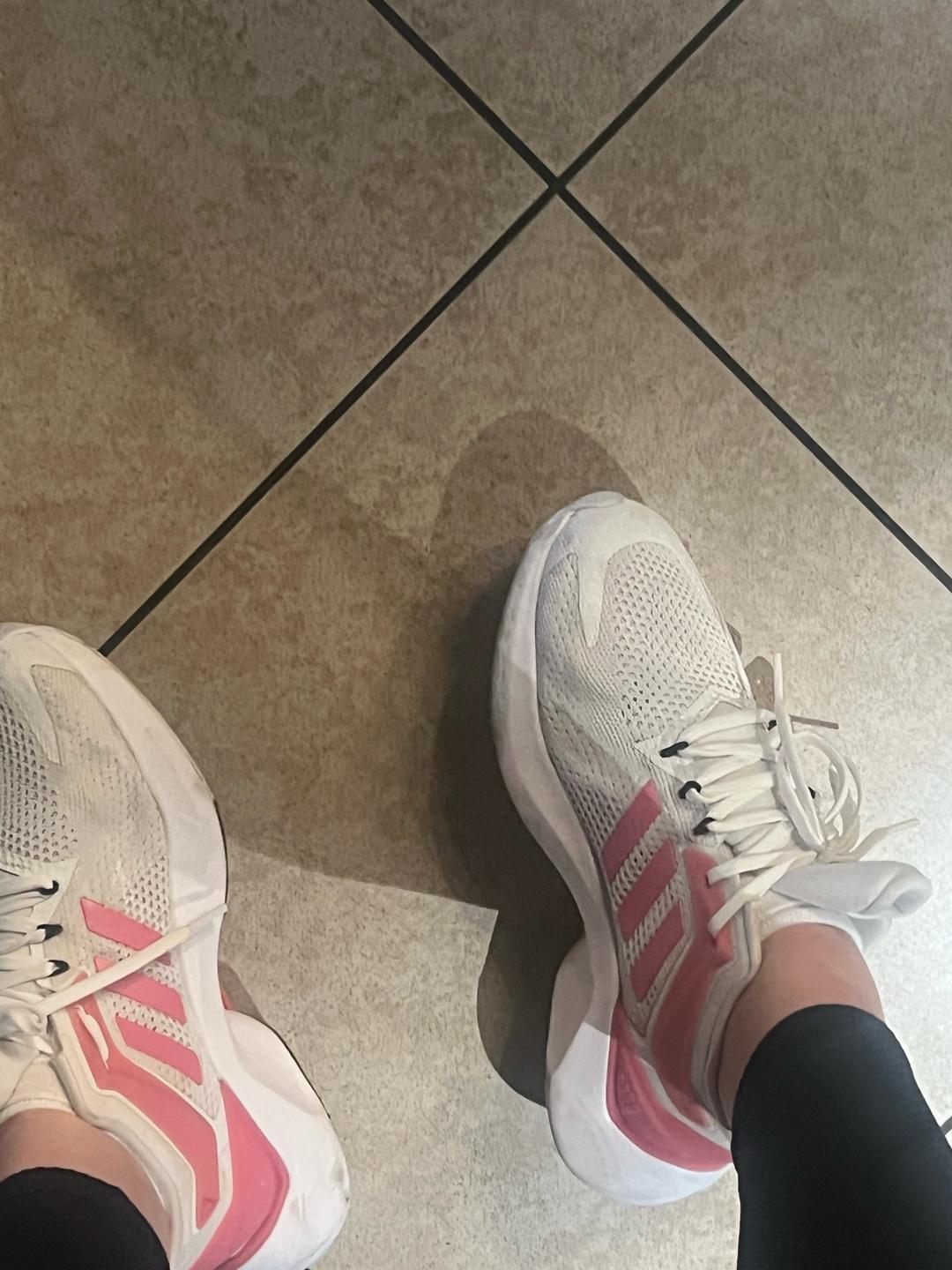 Adidas Addidas 40 для бега — фото 2