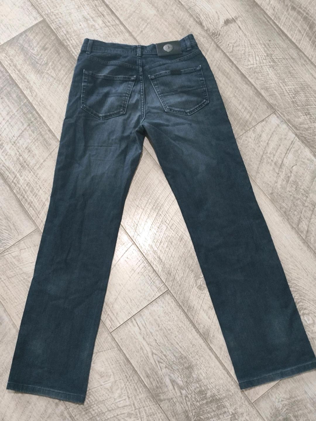 Trussardi Trussardi джинсы оригинал — фото 2