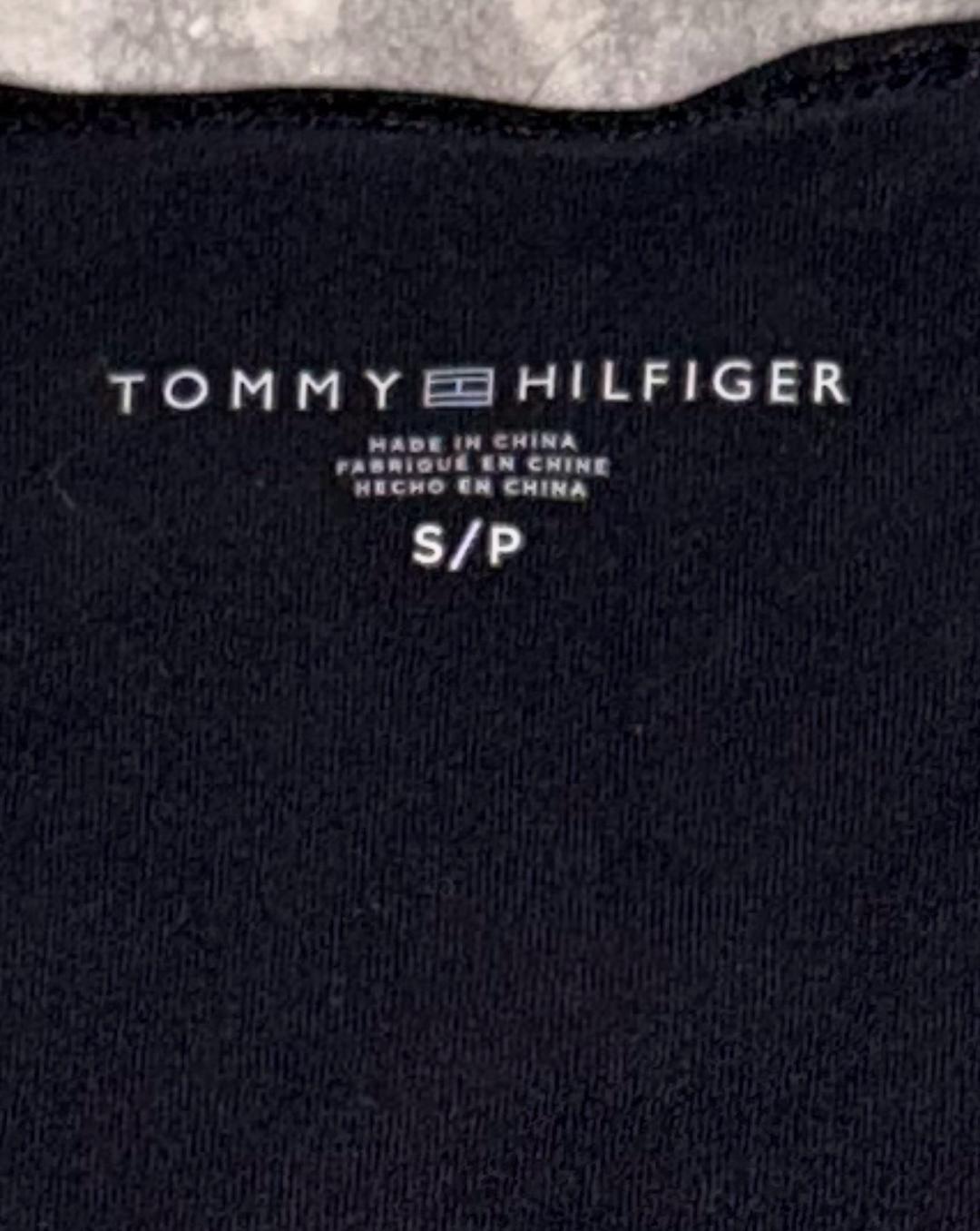 Tommy Hilfiger Топ Tommy Hilfiger — фото 2