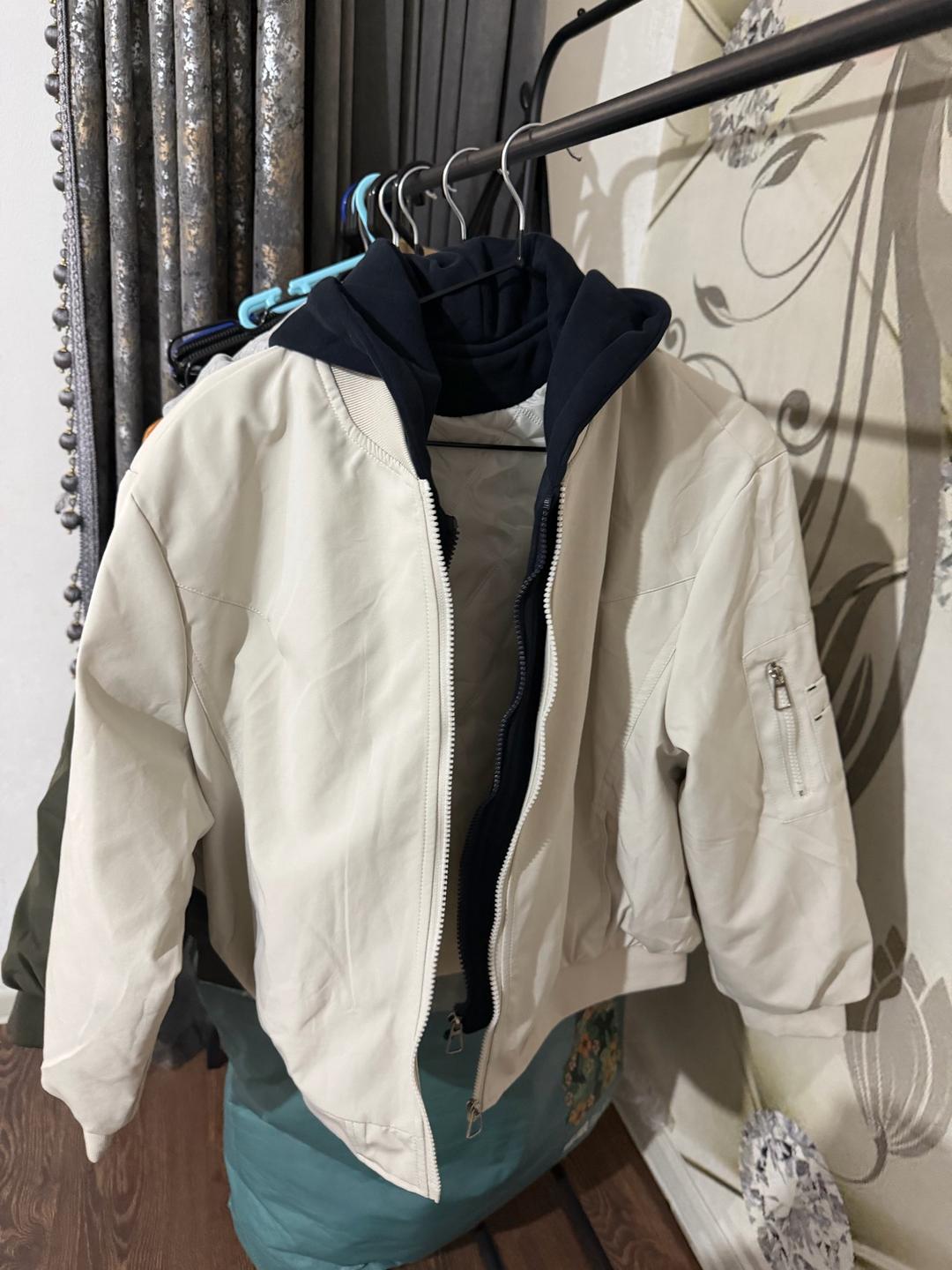 Нет бренда Бомбер Polo Ralph Lauren — фото 2