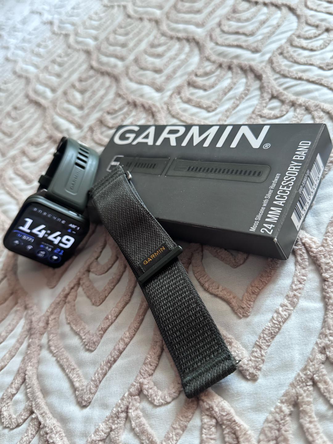 garmin Умные часы Garmin Venu — фото 2