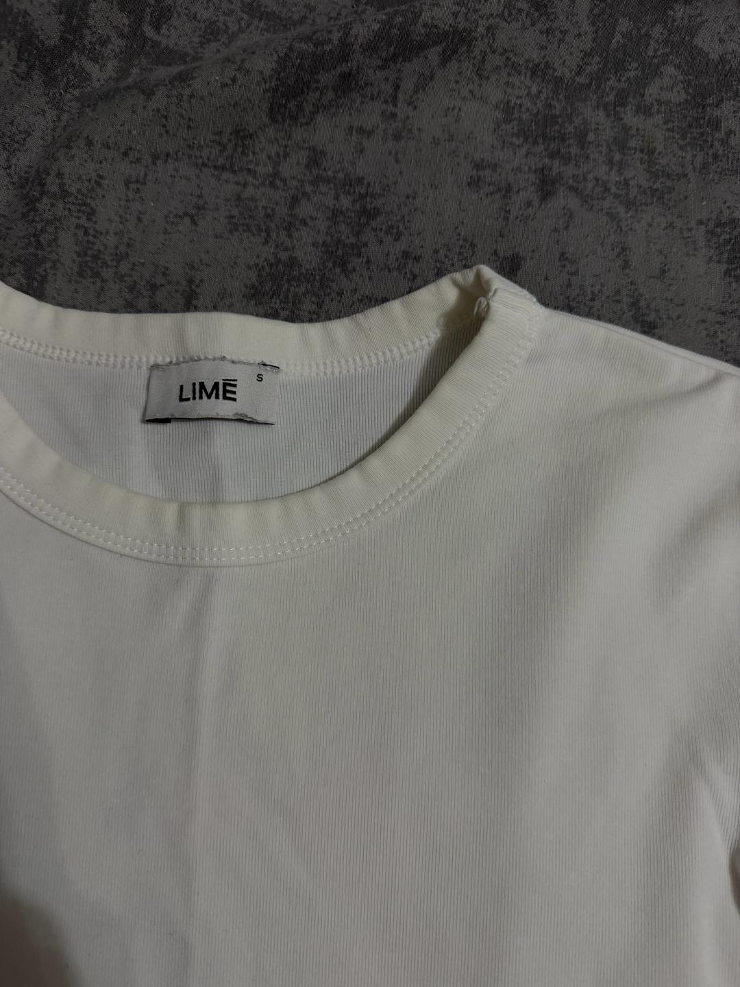Lime Футболка LIME — фото 2