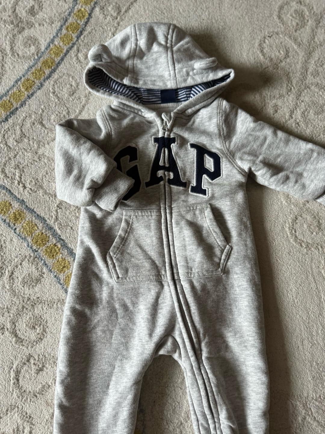 GAP Детский комбинезон — фото 2
