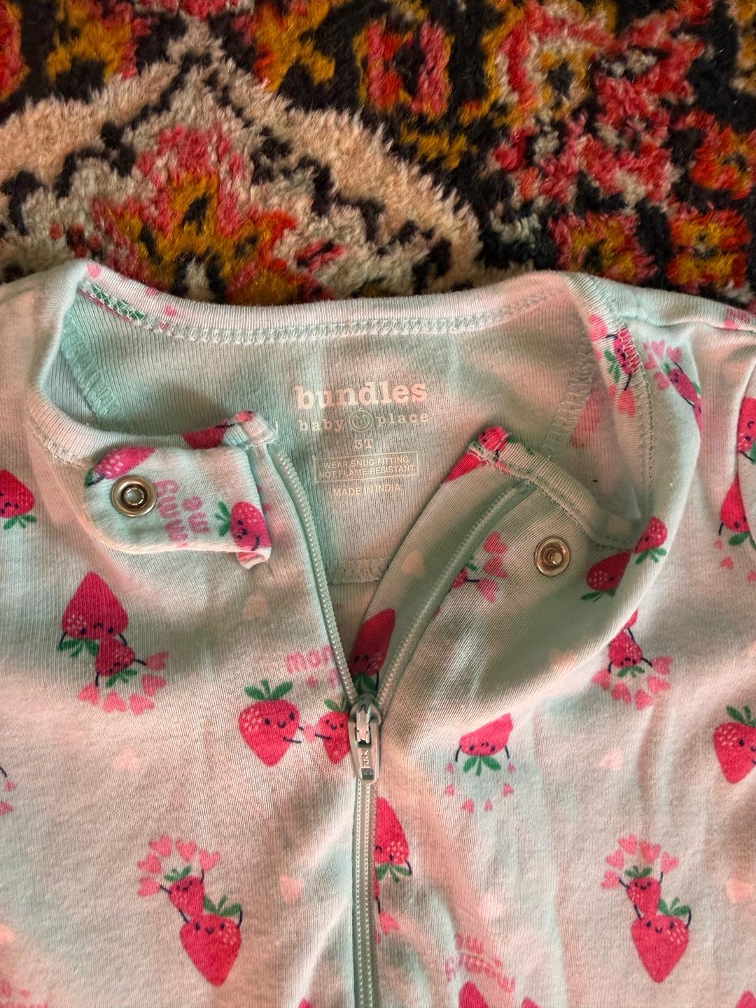 Bundles Baby Place комбинезон — фото 2