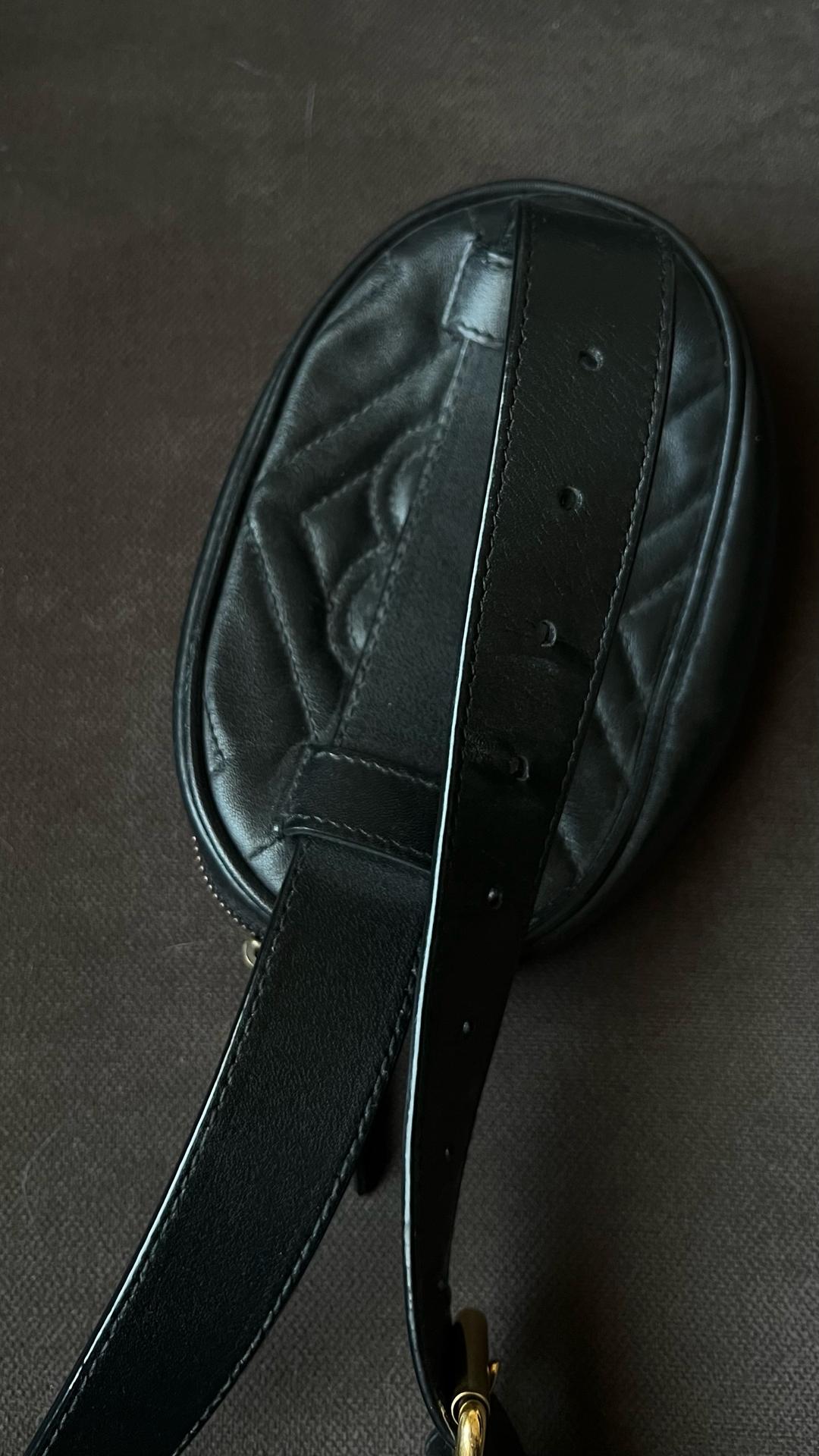Gucci Поясная сумка Gucci — фото 2
