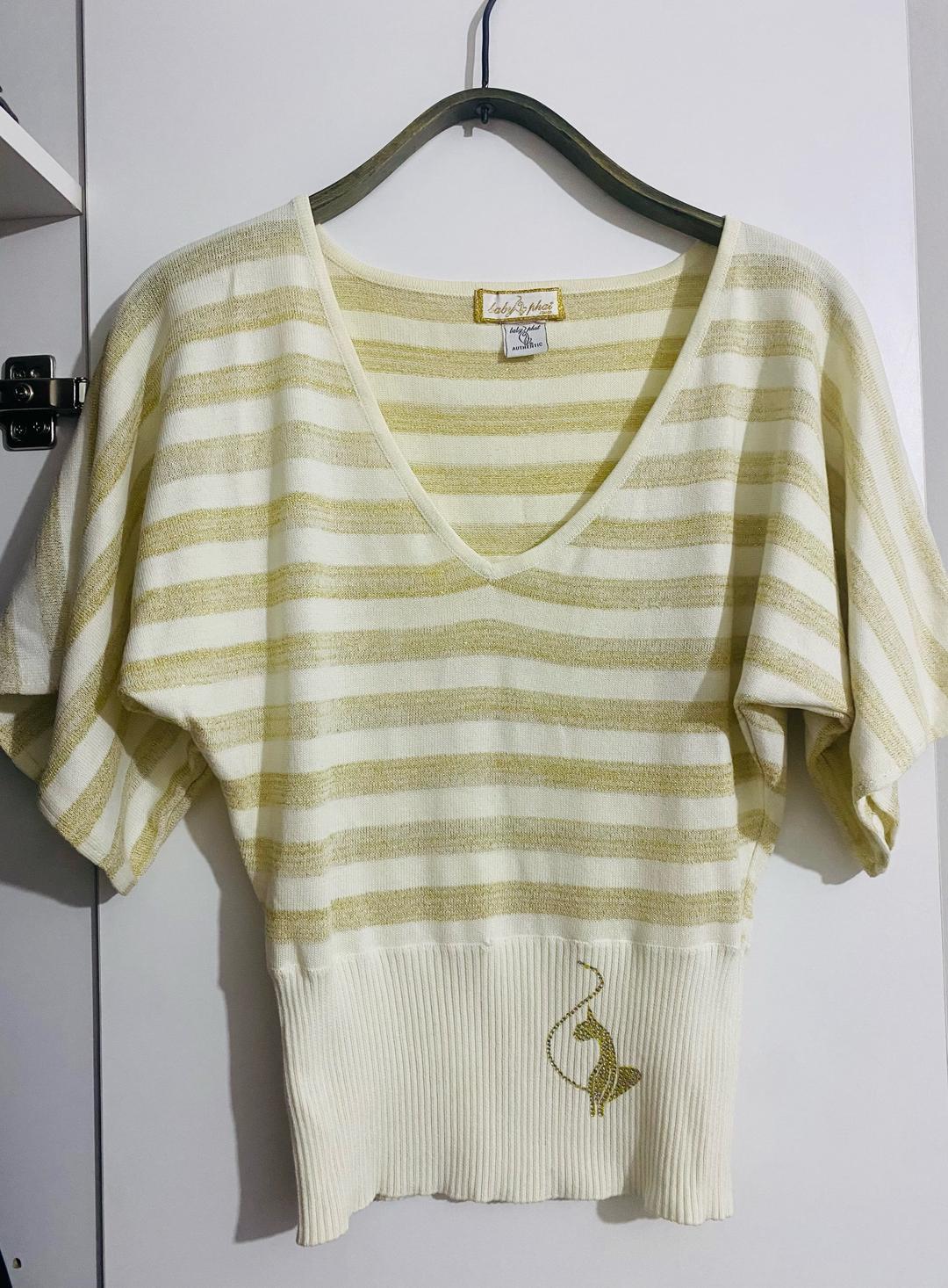 Babyphat Кофта Babyphat Authentic — фото 2
