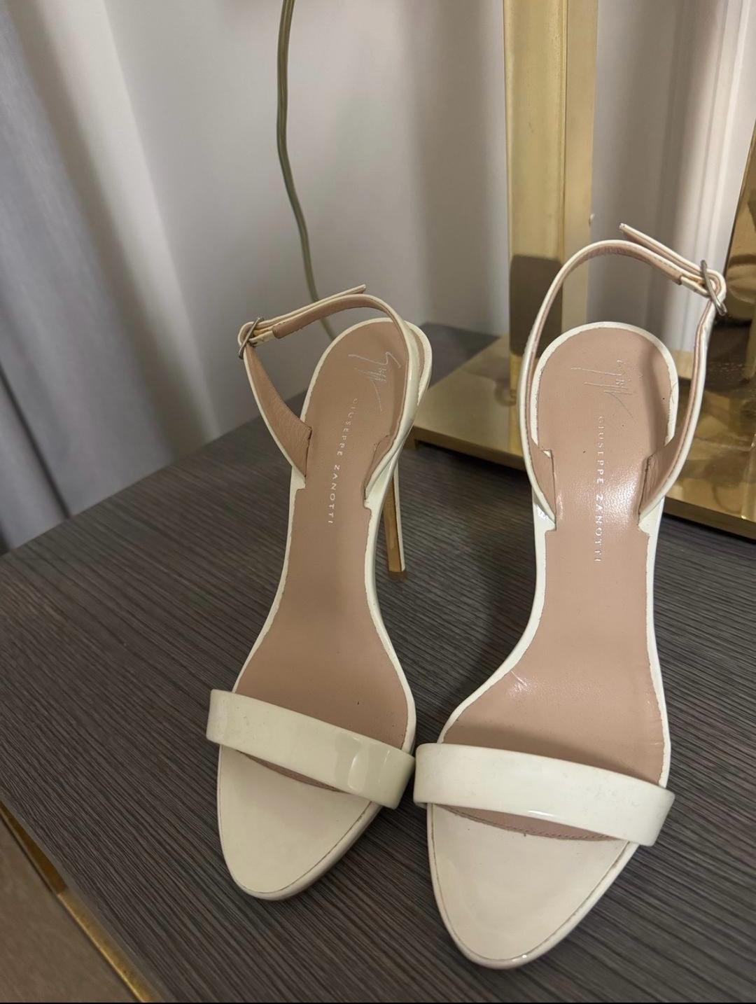 giuzseppe zanotti Босоножки Giuseppe Zanotti — фото 2