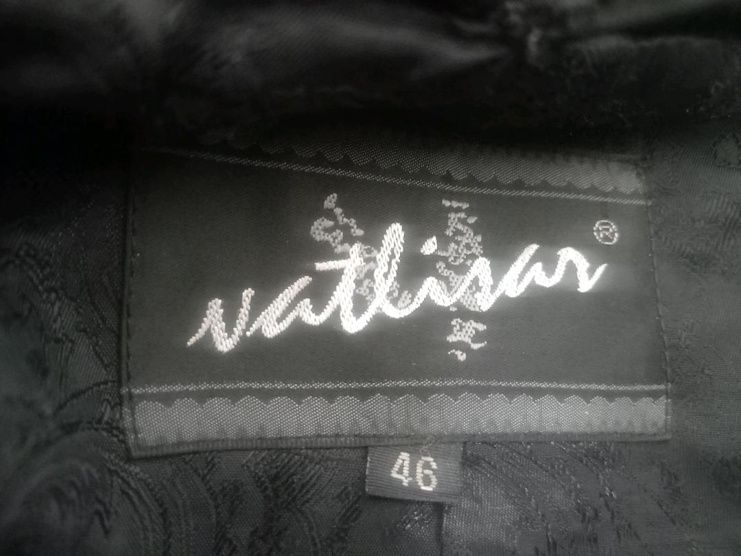 Valtisar Шуба мутон Valtisar — фото 2