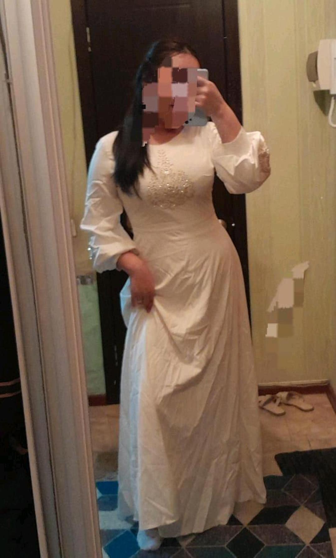 Нет бренда Платье и Жакет — фото 2