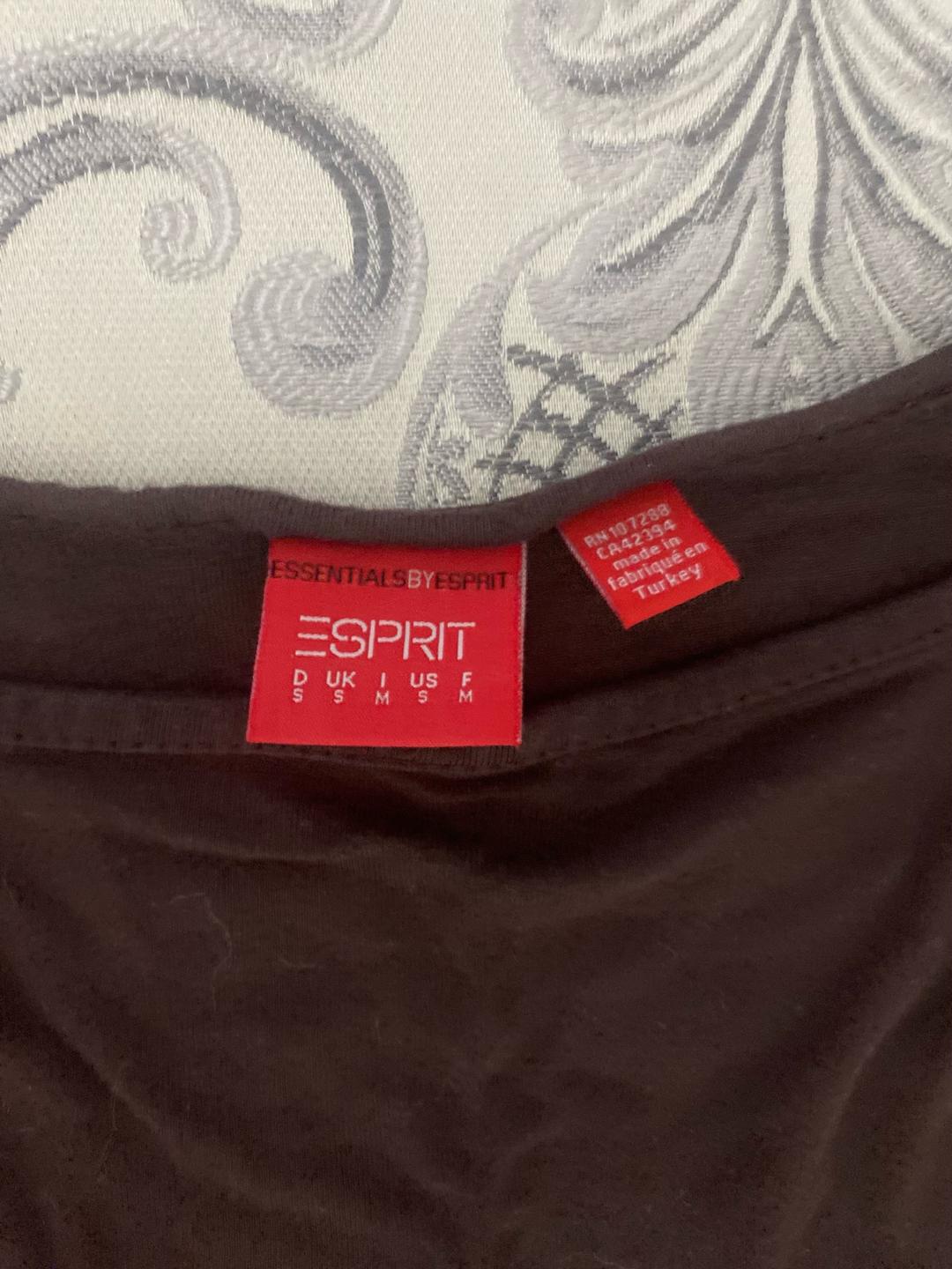 Esprit 2 топа турецкого бренда ESPRIT — фото 2