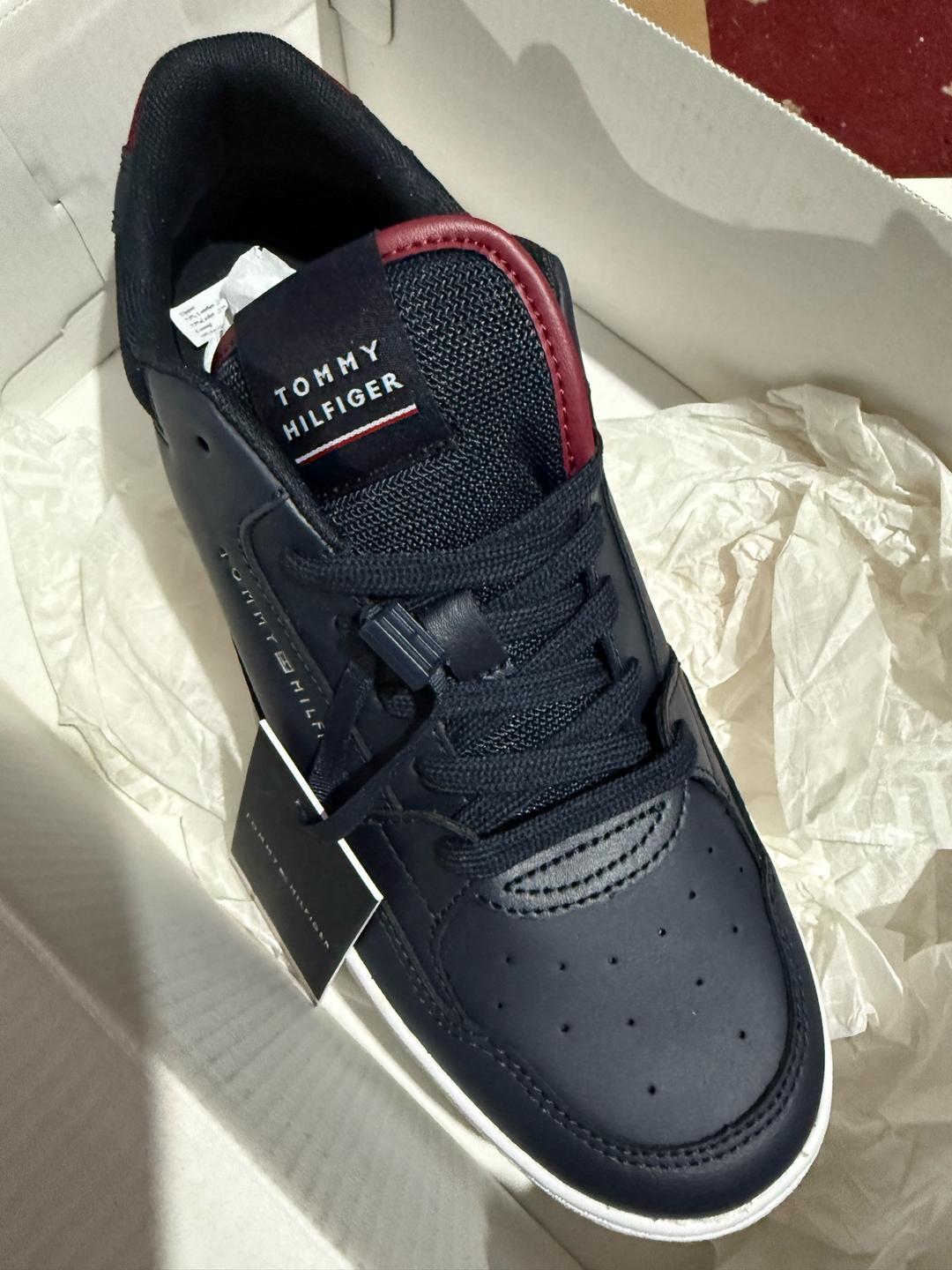 Tommy Hilfiger Кроссовки Tommy Hilfiger — фото 2