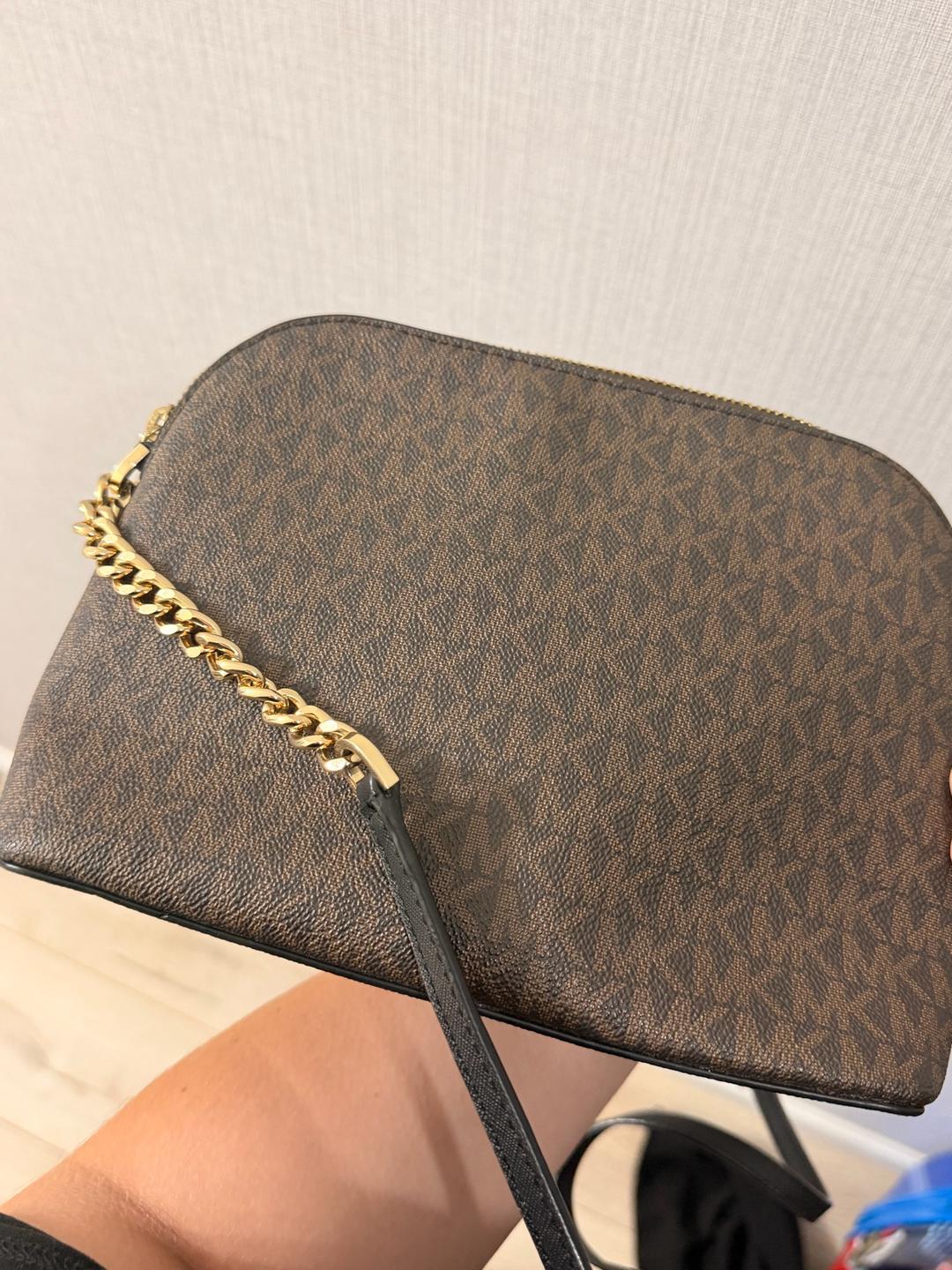 Michael Kors Сумка кросс-боди Michael Kors — фото 2