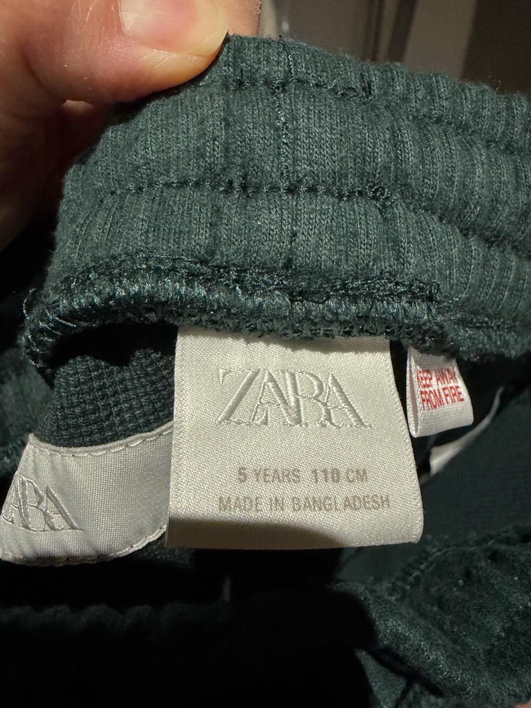 Zara Продам штаны — фото 2