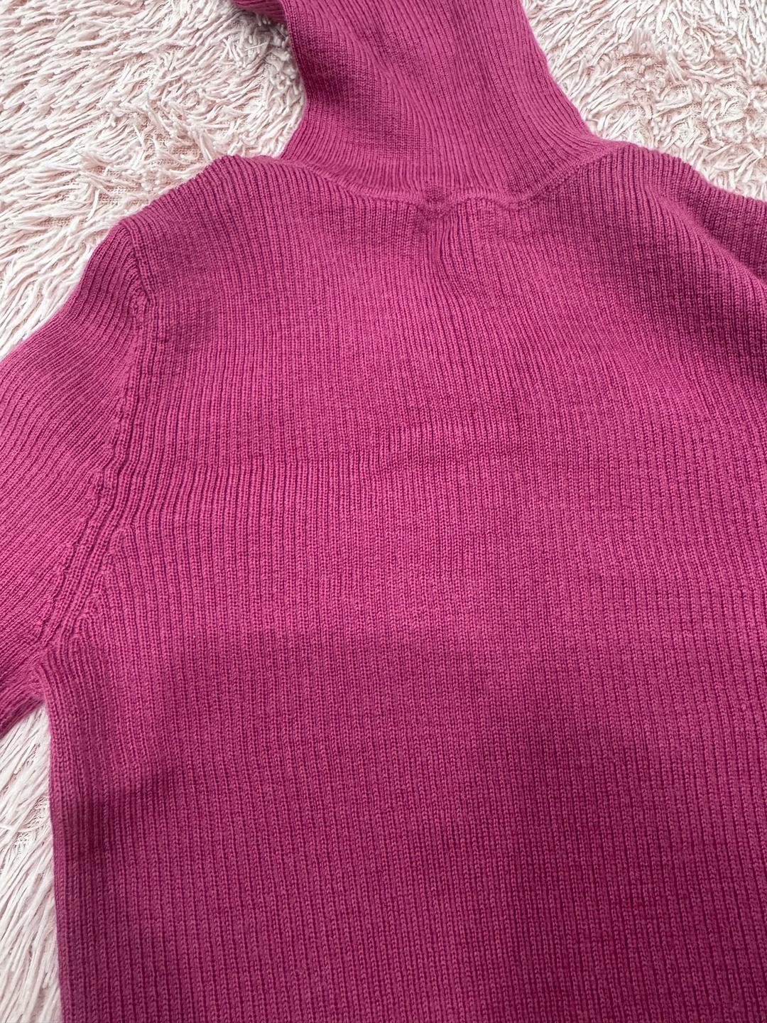 Uniqlo Водолазка Uniqlo — фото 2