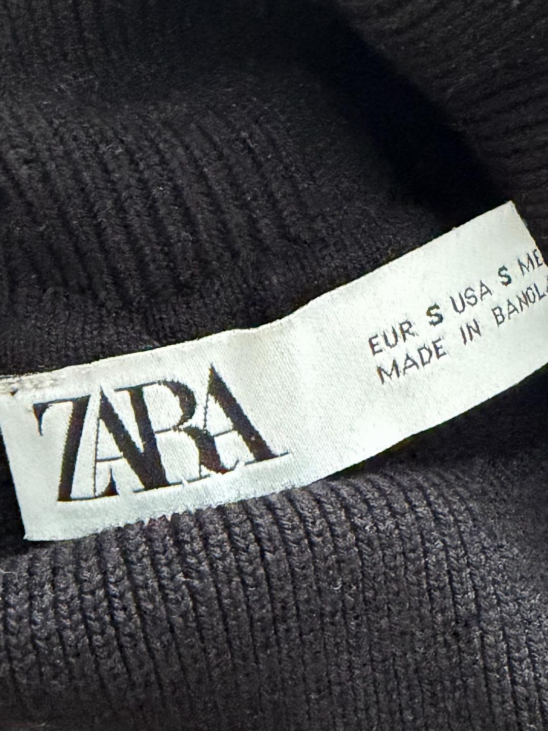 Zara Водолазка ZARA — фото 2