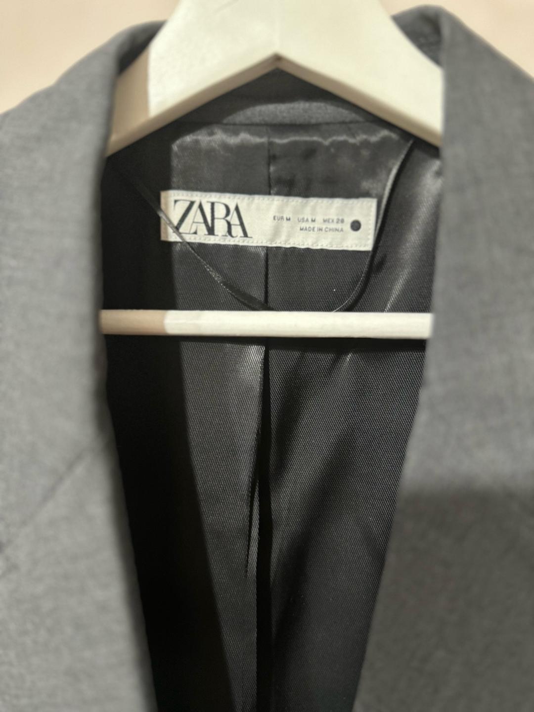 Zara Жакет ZARA из коллекции ZW — фото 2