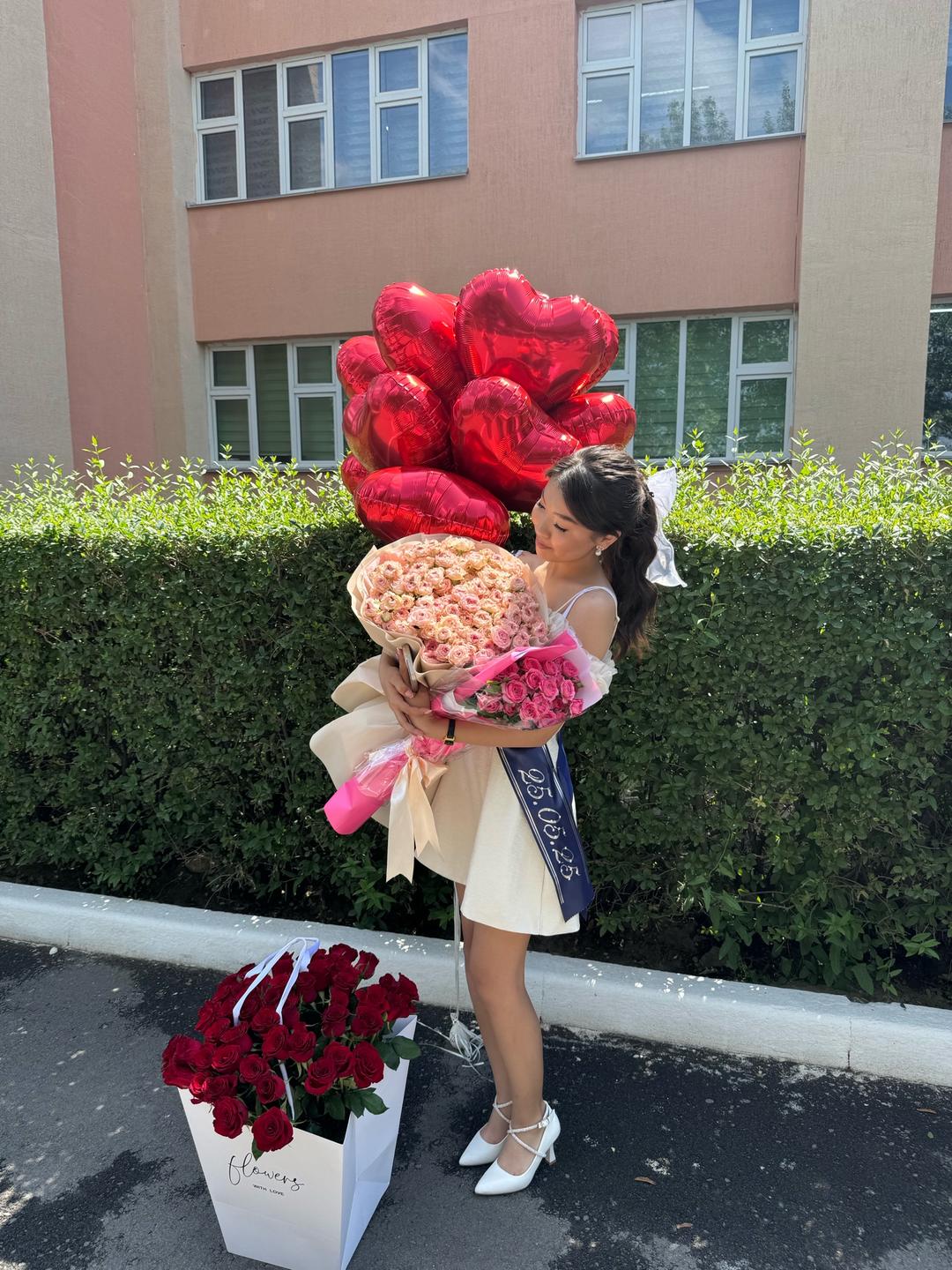 Платье на выпускной — фото 2