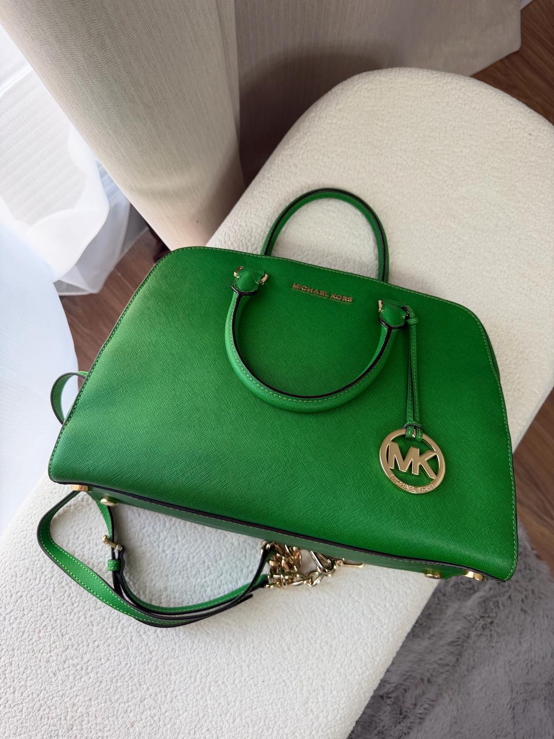 Michael Kors Сумка Michael Kors оригинал — фото 2