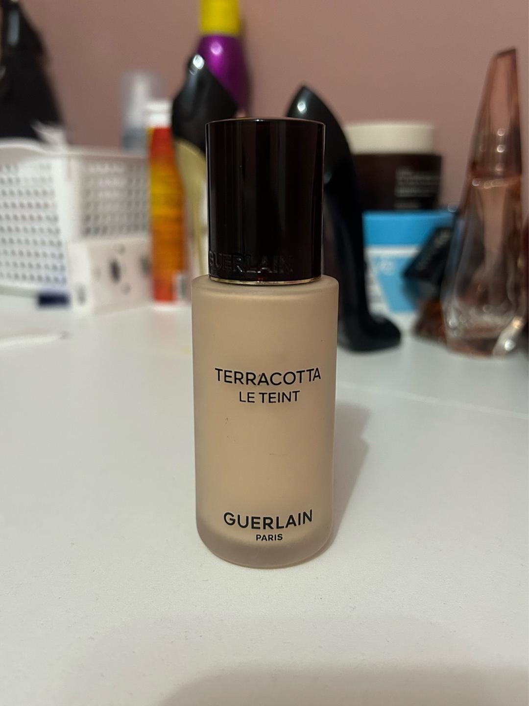 Guerlain Тональный крем Guerlain Terracotta Le Teint — фото 2
