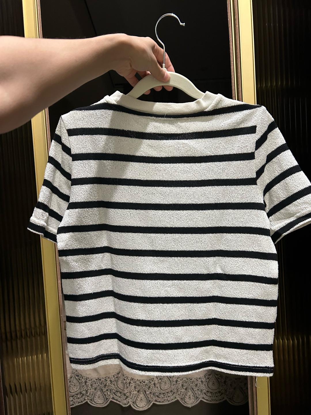 Massimo Dutti Футболка Massimo Dutti — фото 2