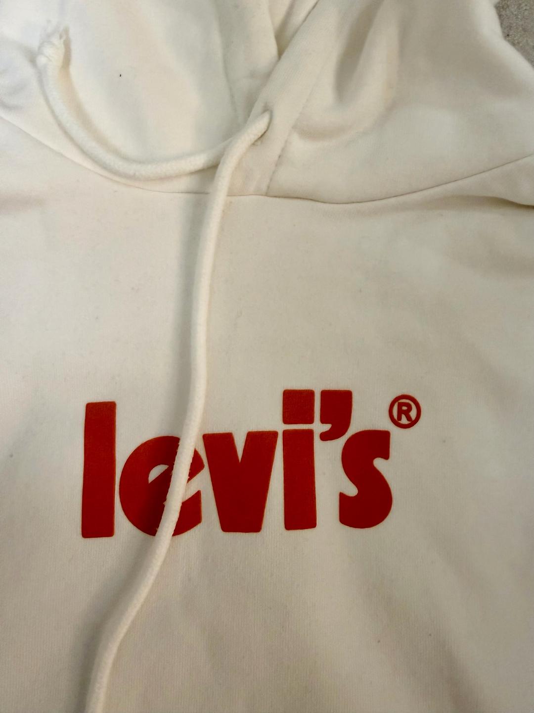 Levi's Толстовка Levi’s — фото 2