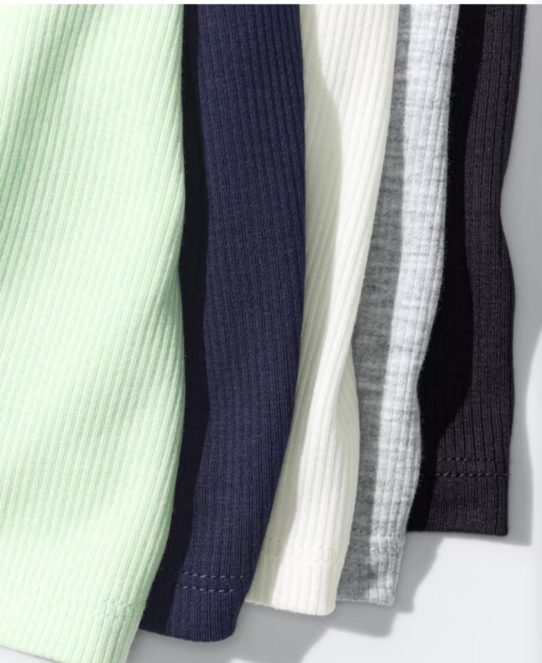 Uniqlo Майка бра AIRism M новая — фото 2