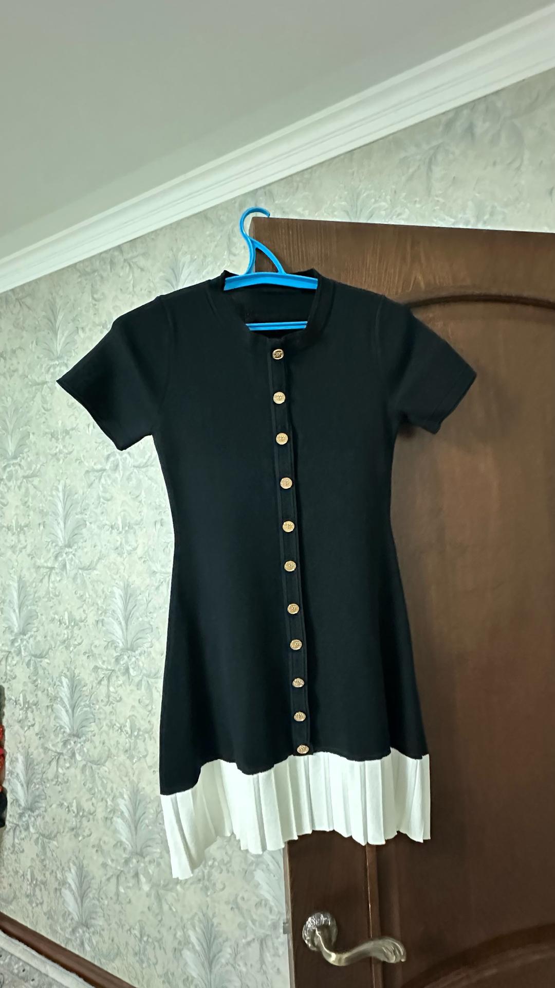 Нет бренда Платье — фото 2