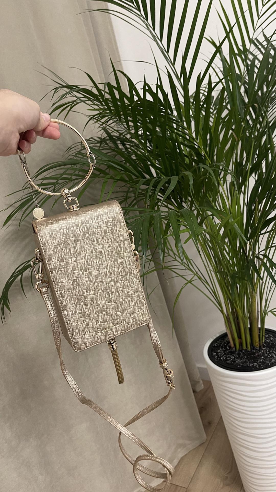 Нет бренда Сумочка от Charles & Keith — фото 2