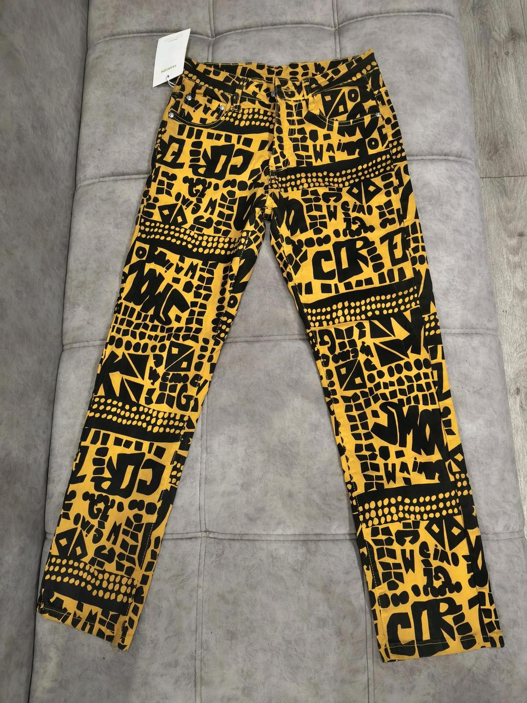 Нет бренда Fashion Jeans — фото 2
