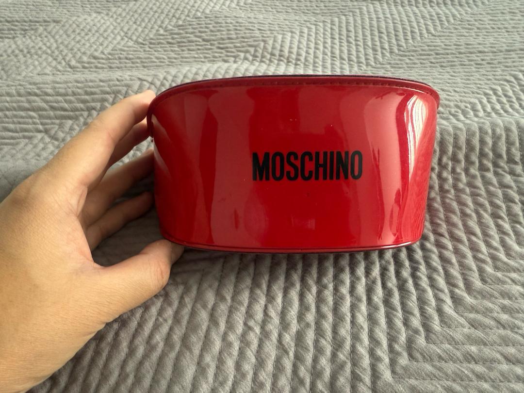Moschino Солнцезащитные очки Moschino — фото 2