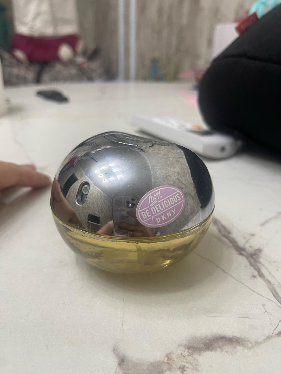 DKNY Парфюм DKNY Be Delicious 100 ML — фото 2