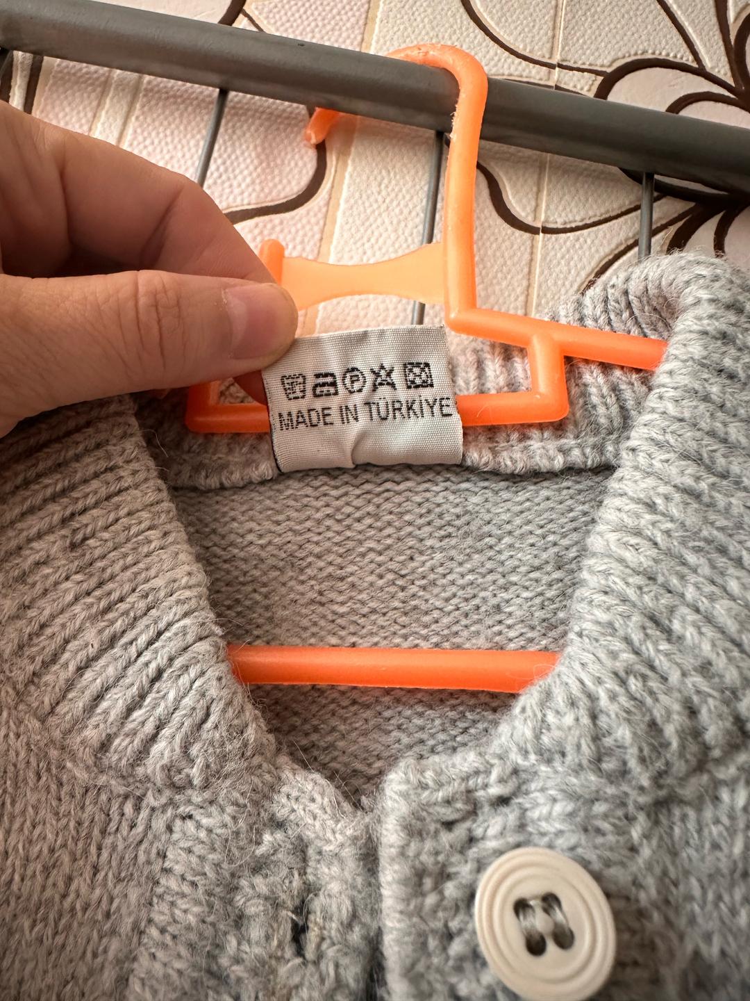 Нет бренда Кардиган — фото 2
