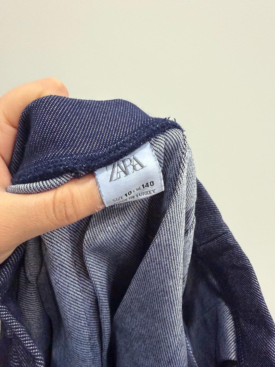 Zara Юбка детская Zara — фото 2