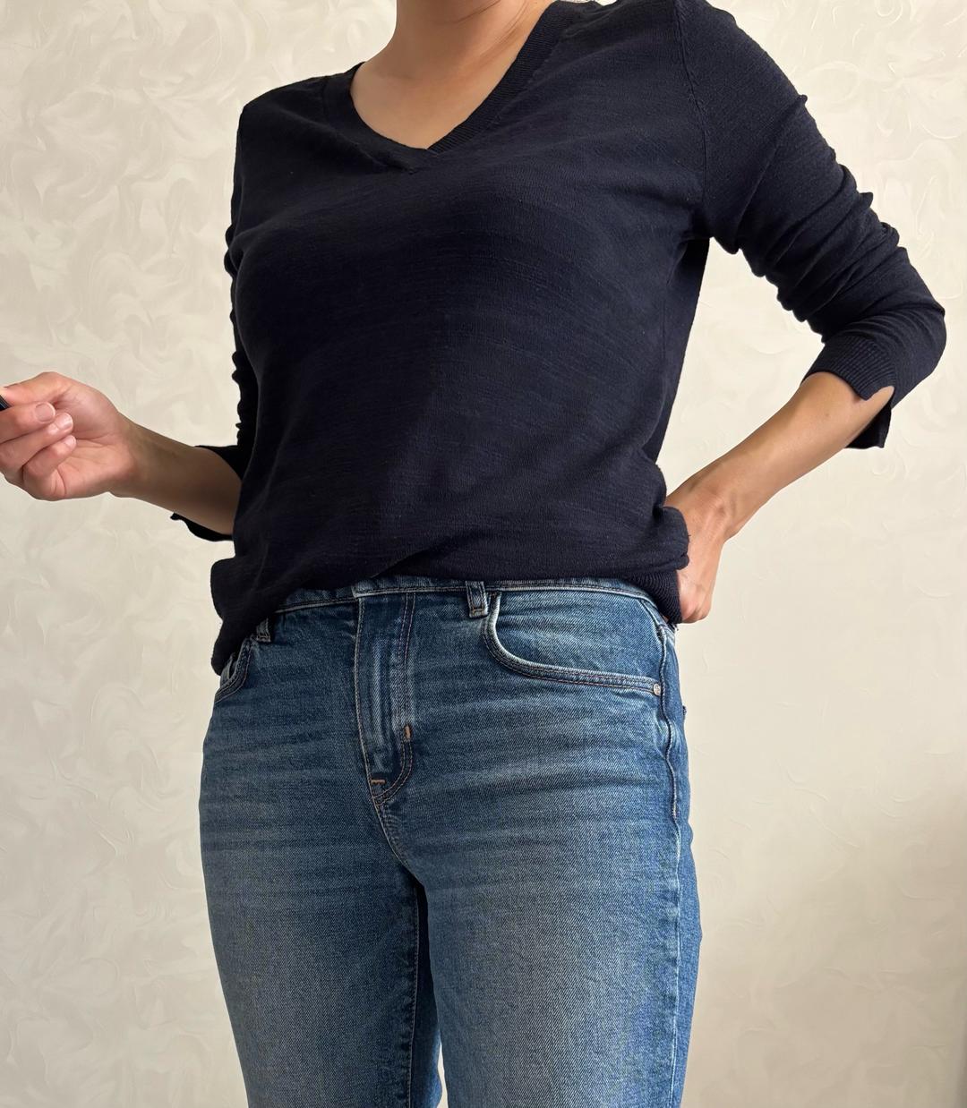 Massimo Dutti Джинсы Massimo Dutti — фото 2